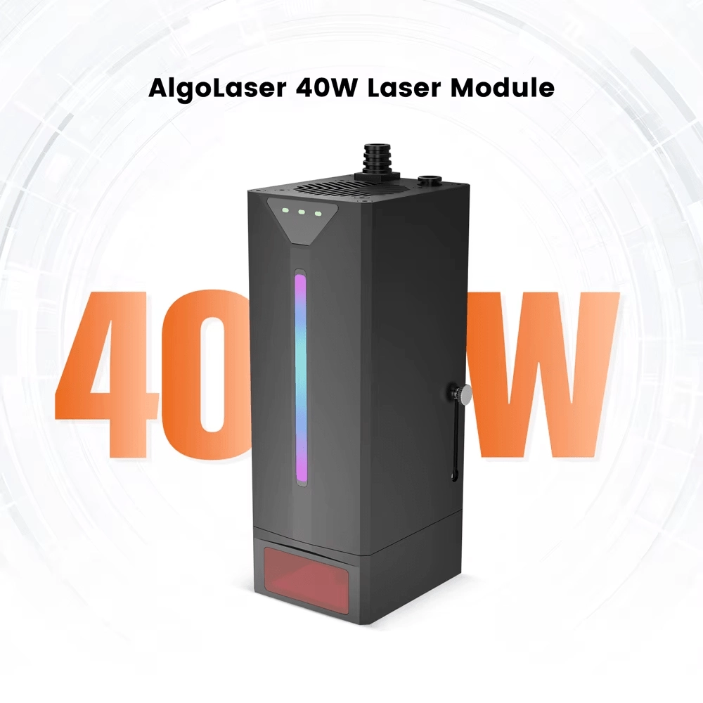 Alpha MK2 - 40W 4