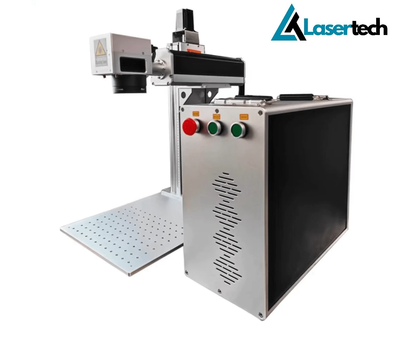 Fiber Laser Split-case 5
