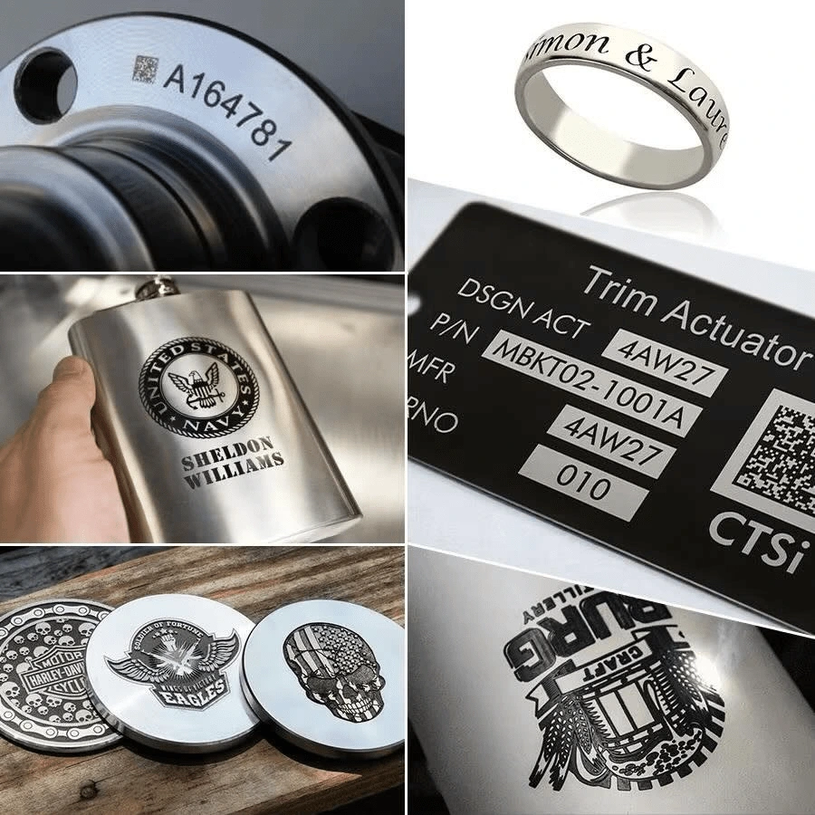 Fiber Laser Split-case 9