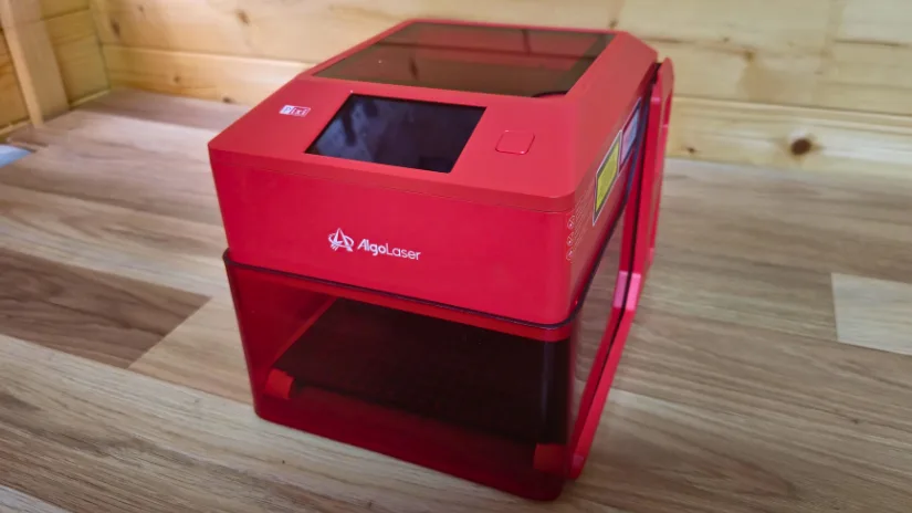AlgoLaser Pixi - 10W 6
