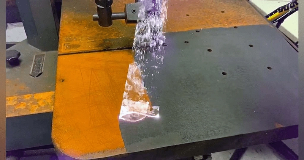 Fiber laser 4 u 1 za zavarivanje i čišćenje 4