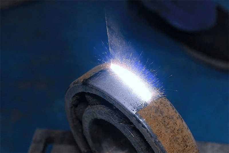 Fiber laser 4 u 1 za zavarivanje i čišćenje 15